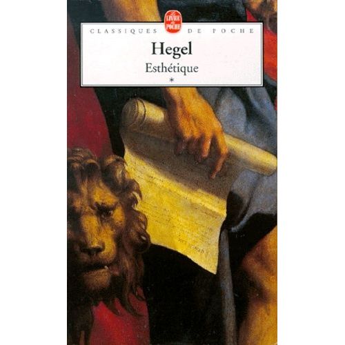 Esthetique - Volume 1