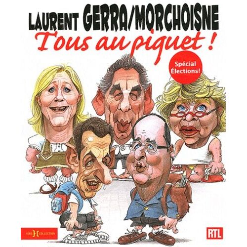 Tous Au Piquet !