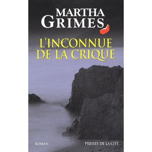 L'inconnue De La Crique