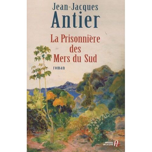 La Prisonnière Des Mers Du Sud