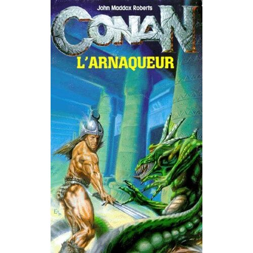 Conan L'arnaqueur