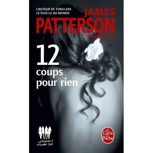 Le Women Murder Club - 12 Coups Pour Rien