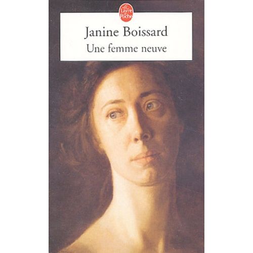 Une Femme Neuve