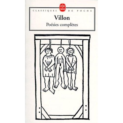 Poesies Completes