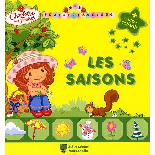 Les Saisons
