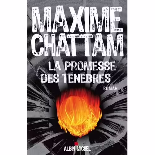 La Promesse Des Ténèbres