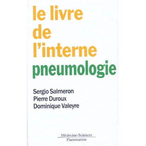 Pneumologie