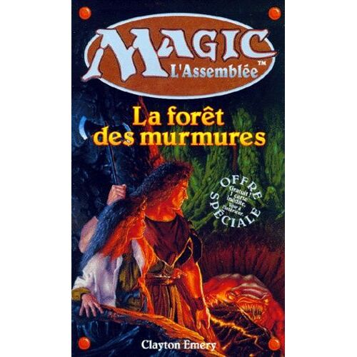 La Forêt Des Murmures