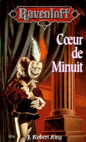 Coeur De Minuit