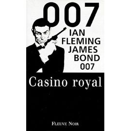 James Bond 007 Tome 1 - Casino Royal