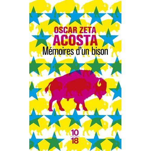 Mémoires D'un Bison
