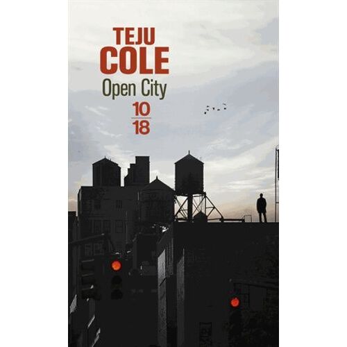 Open City