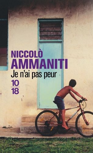 Je N'ai Pas Peur