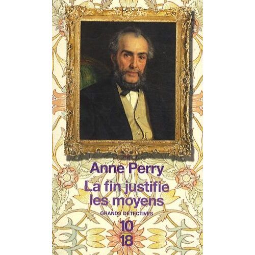 La Fin Justifie Les Moyens