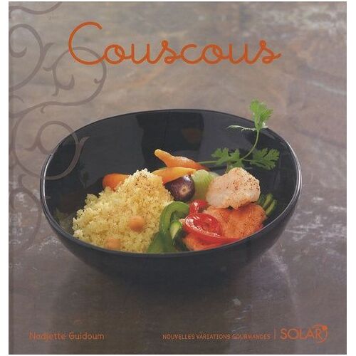 Couscous