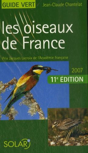 Les Oiseaux De France