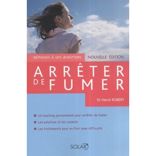 Arrêter De Fumer