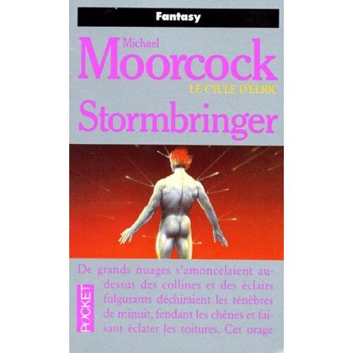 Le Cycle D'elric - Stormbringer