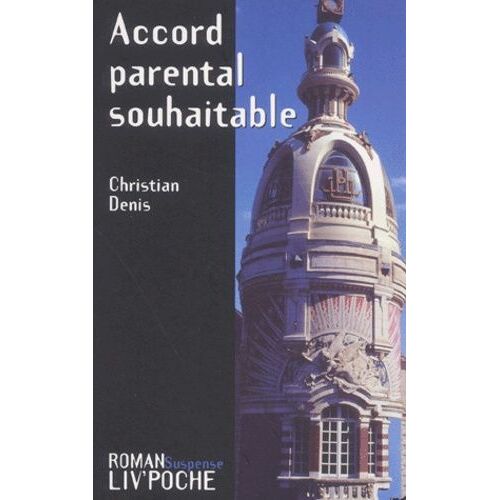 Accord Parental Souhaitable