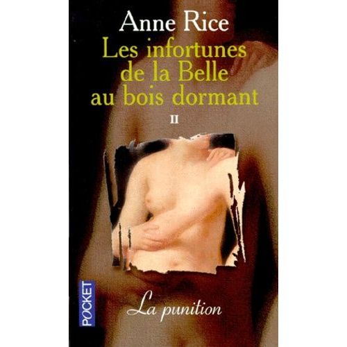 Les Infortunes De La Belle Au Bois Dormant Tome 2 - La Punition