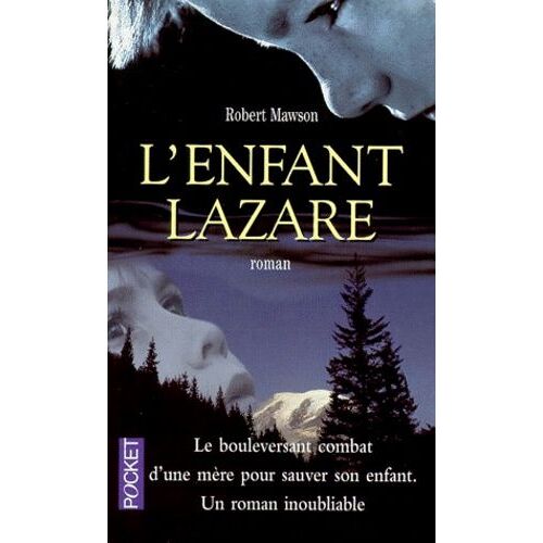 L'enfant Lazare