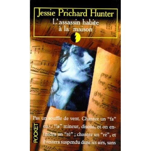 L'assassin Habite À La Maison