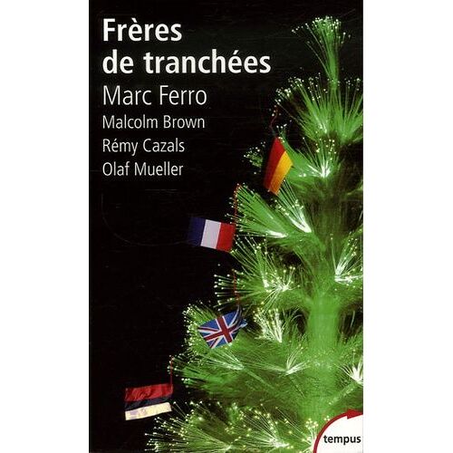 Frères De Tranchées