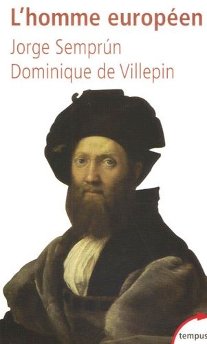 L'homme Européen