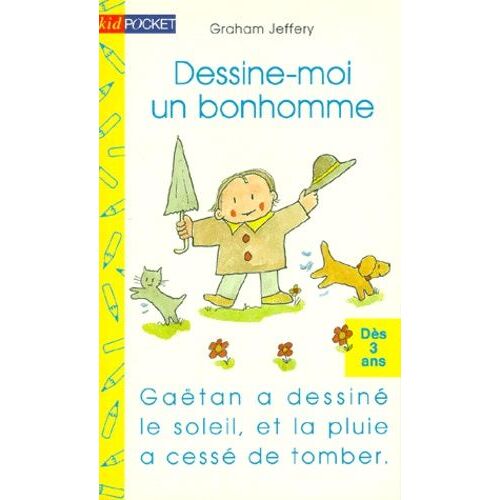 Dessine-Moi Un Bonhomme
