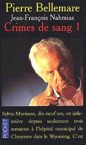 Crimes De Sang - Tome 1