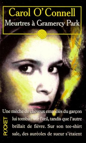 Meurtres À Gramercy Park