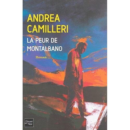 La Peur De Montalbano