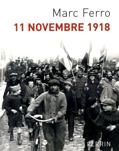 11 Novembre 1918