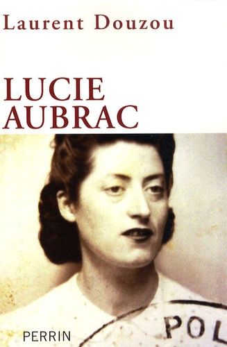 Lucie Aubrac