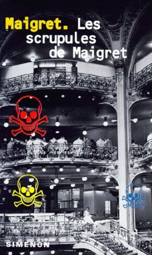 Les Scrupules De Maigret
