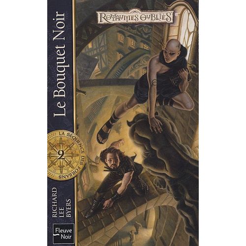 Le Bouquet Noir