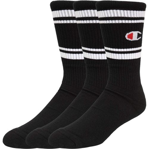Kalanka-Lot De 3 Paires De Chaussettes Avec Logo