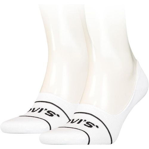 Kalanka-Footie Chaussettes (Lot De 2) Mixte