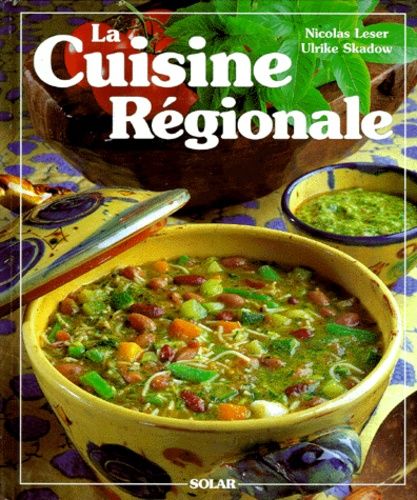 La Cuisine Régionale