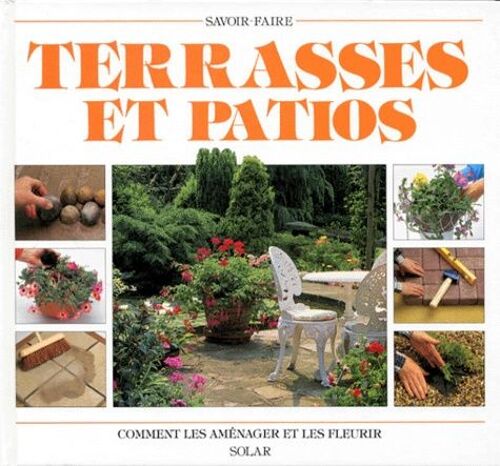 Terrasses Et Patios