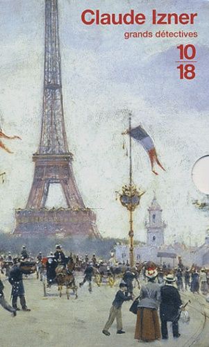 Claude Izner Coffret 3 Volumes : Le Carrefour Des Ecrasés. La Disparue Du Père-Lachaise - Mystère Rue Des Saints-Pères