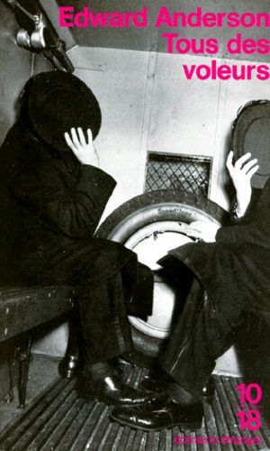 Tous Des Voleurs