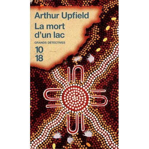 La Mort D'un Lac