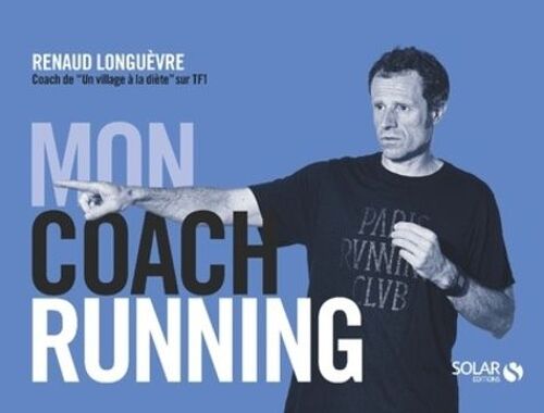 Mon Coach Running