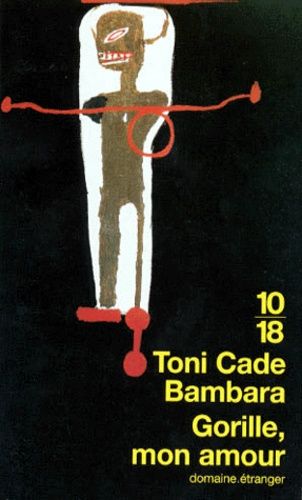 Gorille, Mon Amour