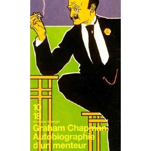 Autobiographie D'un Menteur - Volume Vii