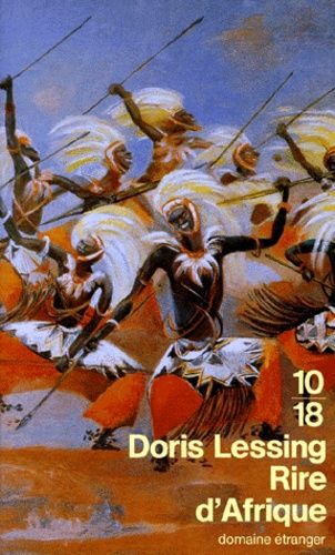 Rire D'afrique - Voyages Au Zimbabwe