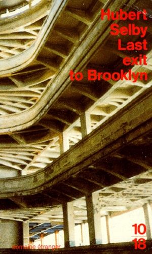 Last Exit To Brooklyn