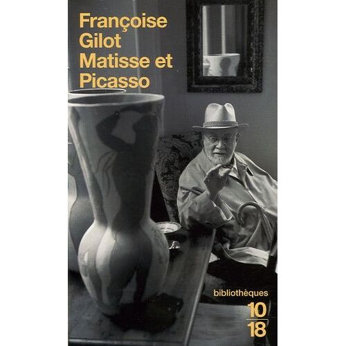 Matisse Et Picasso