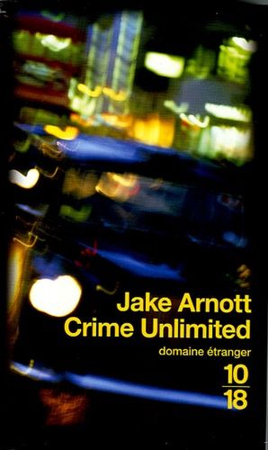 Crime Unlimited - L'histoired E Harry Starks